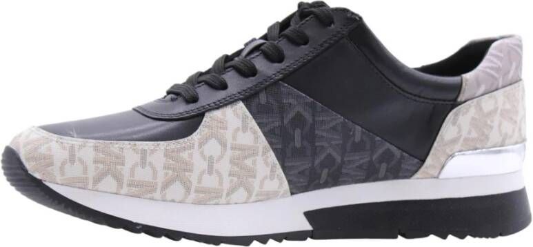 Michael Kors Morrissey Sneaker Multicolor Dames