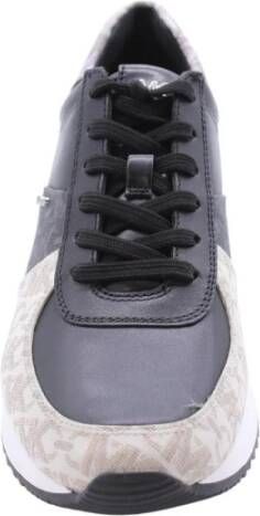 Michael Kors Stijlvolle Morrissey Sneaker Multicolor Dames