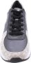 Michael Kors Allie Sneaker Stijlvolle Sneakers Black Dames - Thumbnail 4