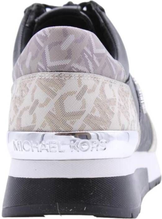 Michael Kors Stijlvolle Morrissey Sneaker Multicolor Dames