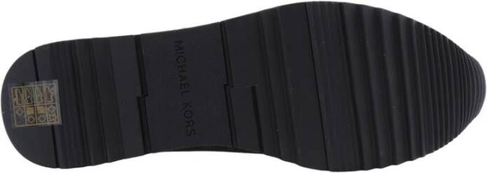 Michael Kors Stijlvolle Morrissey Sneaker Multicolor Dames