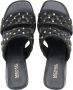 Michael Kors Sandalen met hoge hakken Black Dames - Thumbnail 6