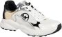 Michael Kors Multicolor Veterschoenen Multicolor Dames - Thumbnail 3