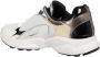 Michael Kors Multicolor Veterschoenen Multicolor Dames - Thumbnail 4