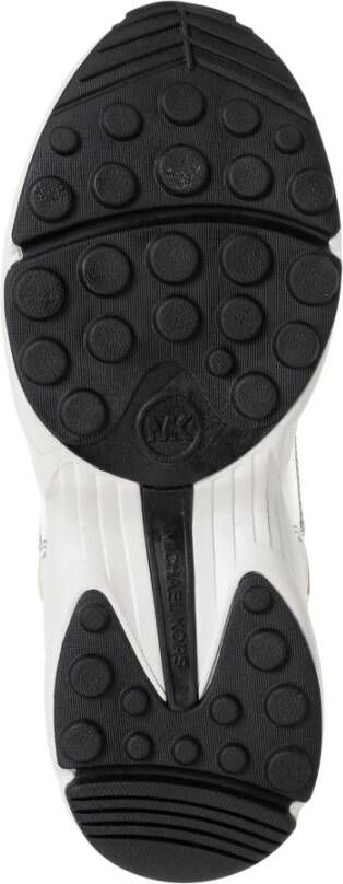 Michael Kors Multicolor Veterschoenen Multicolor Dames