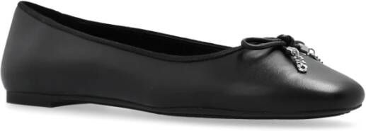 Michael Kors Nori ballerinas Black Dames