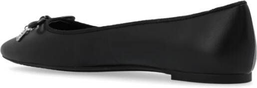 Michael Kors Nori ballerinas Black Dames