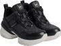MICHAEL Kors Tennisschoenen 43F3OLFS1B-BLACK - Thumbnail 2