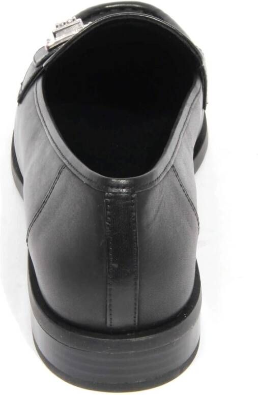 Michael Kors Padma Leren Loafer