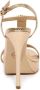 Michael Kors Pale Gold Berkley Stiletto Sandal - Thumbnail 2