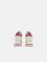 Michael Kors Pale Gold Vanilla Sneakers Veters Doos Multicolor Dames - Thumbnail 3