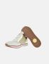 Michael Kors Pale Gold Vanilla Sneakers Veters Doos Multicolor Dames - Thumbnail 4