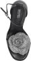 Michael Kors Platform Sandalen Elodie Black Dames - Thumbnail 6