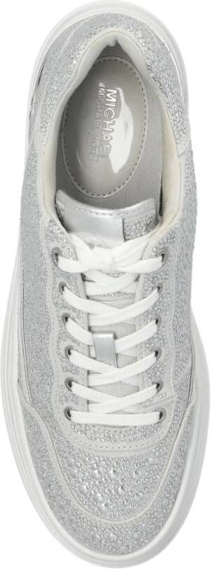 Michael Kors Platform sneakers Hayes