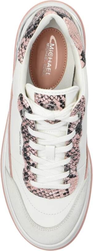 Michael Kors Platform sneakers Hayes