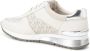 Michael Kors Platte Schoenen met Pinafore Metal - Thumbnail 2