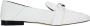 Michael Kors Platte schoenen Wit White Dames - Thumbnail 3
