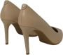 Michael Kors Pumps & high heels Dorothy Flex Pump in beige - Thumbnail 6