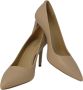 Michael Kors Pumps & high heels Dorothy Flex Pump in beige - Thumbnail 7