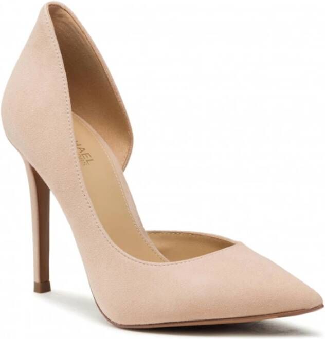 Michael Kors Pumps Beige Dames