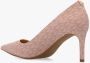 Michael Kors Pumps & high heels Alina Flex Pump in poeder roze - Thumbnail 5