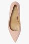 Michael Kors Pumps & high heels Alina Flex Pump in poeder roze - Thumbnail 6