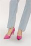 MICHAEL KORS Roze Pumps Alina Flex Pump - Thumbnail 6