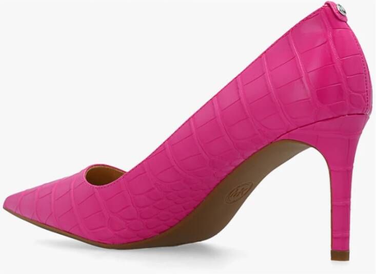 Michael Kors Pumps Roze Dames