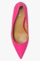 MICHAEL KORS Roze Pumps Alina Flex Pump - Thumbnail 10