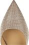 Michael Kors Keke Dorsay Court Pumps Yellow Dames - Thumbnail 6