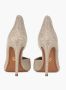 Michael Kors Keke Dorsay Court Pumps Yellow Dames - Thumbnail 7