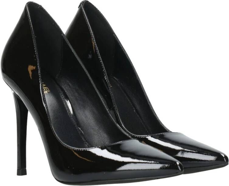 Michael Kors Pumps Zwart Dames