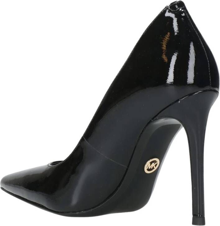 Michael Kors Pumps Zwart Dames