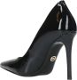 Michael Kors Zwarte pumps met hak Black Dames - Thumbnail 5