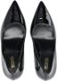 Michael Kors Zwarte pumps met hak Black Dames - Thumbnail 6