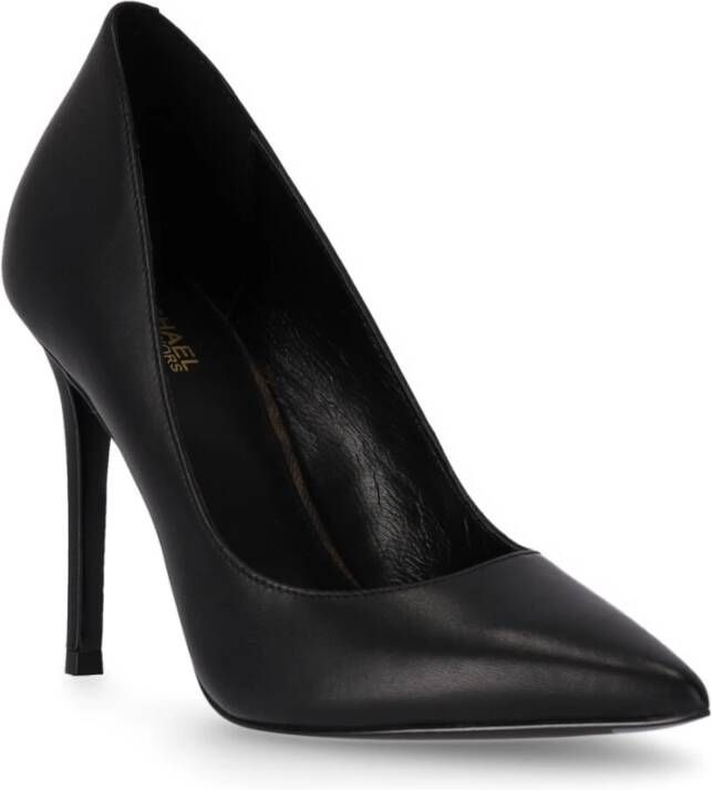 Michael Kors Pumps Zwart Dames