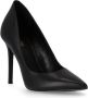 Michael Kors Pumps & high heels KEKE SCHWARZ PUMPS in zwart - Thumbnail 2