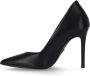 Michael Kors Pumps & high heels KEKE SCHWARZ PUMPS in zwart - Thumbnail 3