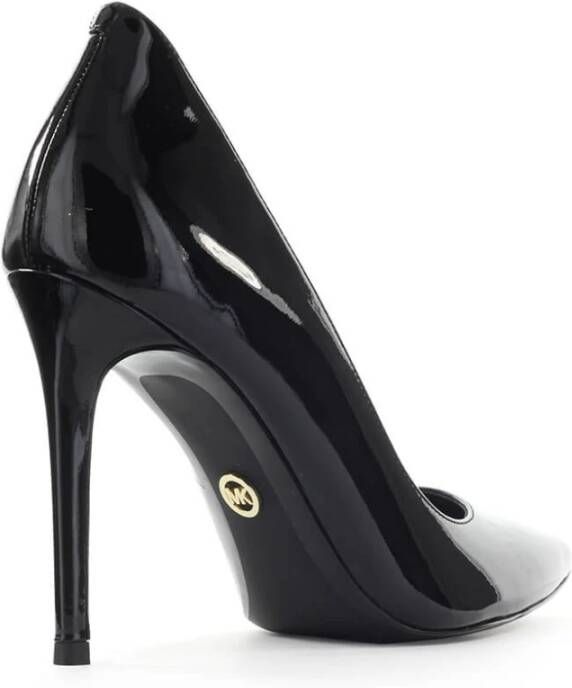 Michael Kors Pumps Zwart Dames