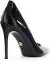 Michael Kors Pumps & high heels Keke Pump in zwart - Thumbnail 6