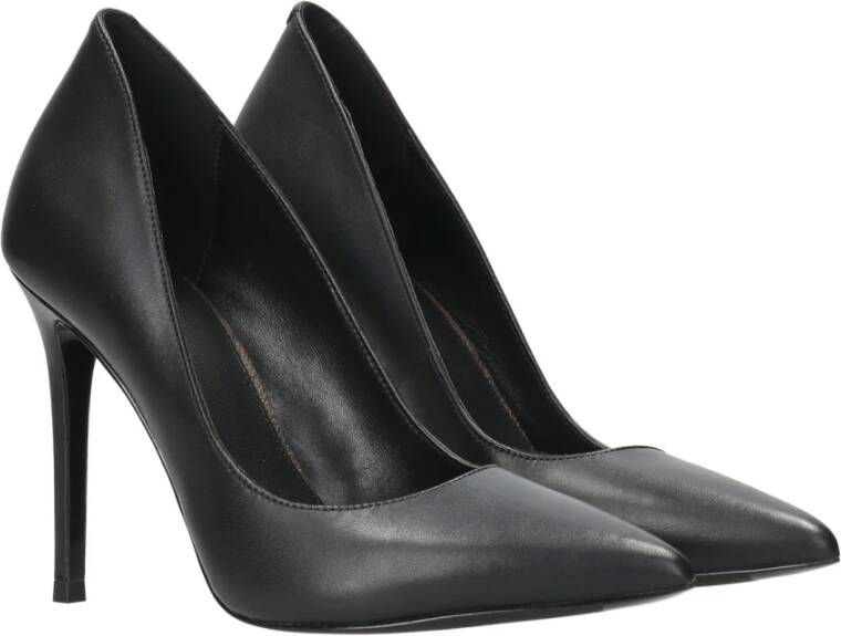 Michael Kors Pumps & high heels Izzy Flex Pump in zwart - Foto 14