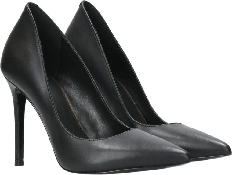 Michael Kors Pumps Zwart Dames