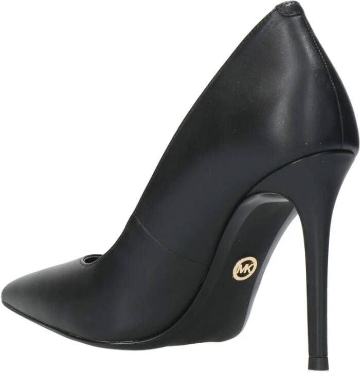 Michael Kors Pumps Zwart Dames