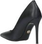 Michael Kors Pumps & high heels KEKE SCHWARZ PUMPS in zwart - Thumbnail 5