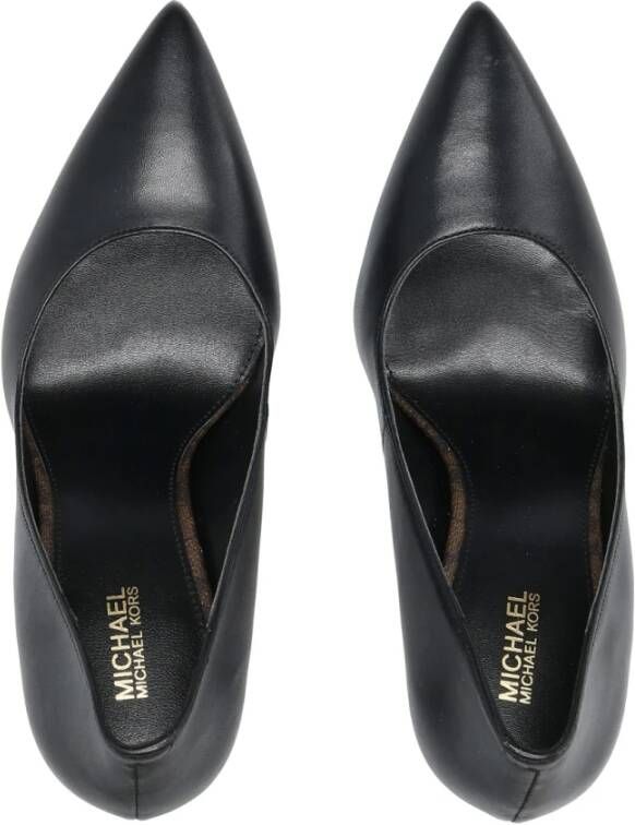 Michael Kors Pumps Zwart Dames