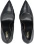 Michael Kors Pumps & high heels KEKE SCHWARZ PUMPS in zwart - Thumbnail 6