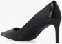 Michael Kors Pumps & high heels Alina Flex Pump in zwart - Thumbnail 9