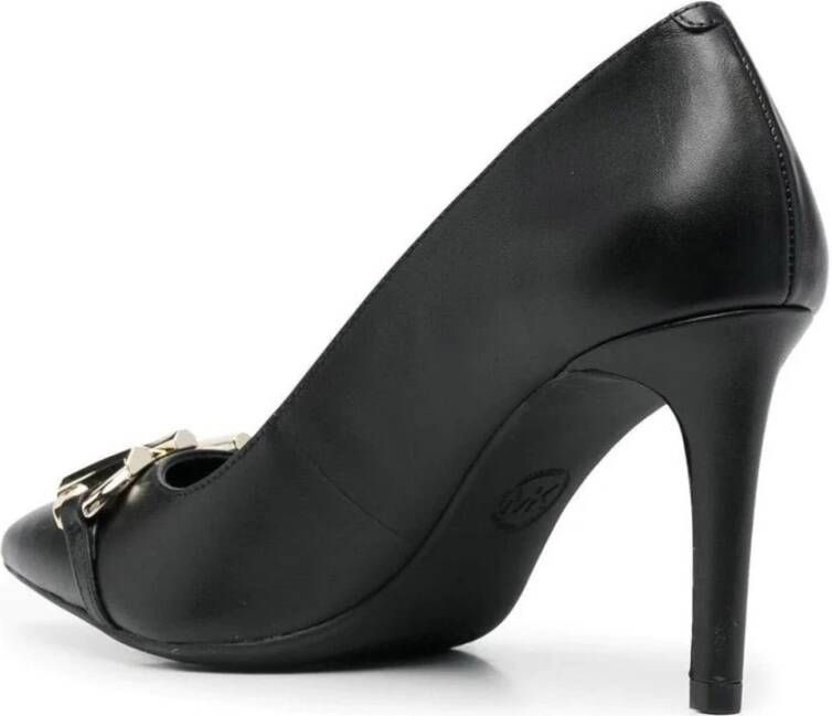 MICHAEL KORS Zwarte Pumps Izzy Flex Pump - Foto 9