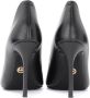 Michael Kors Décolleté Keke Pump 40F9Kehp4L - Thumbnail 11