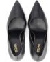 Michael Kors Pumps & high heels KEKE SCHWARZ PUMPS in zwart - Thumbnail 12